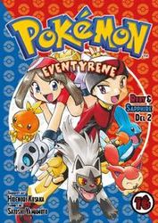Pokémon-eventyrene
