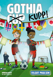 Gothia kupp