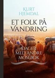 Et folk på vandring