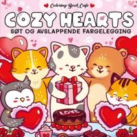 Cozy hearts