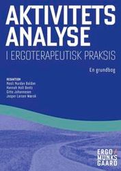 Aktivitetsanalyse i ergoterapeutisk praksis