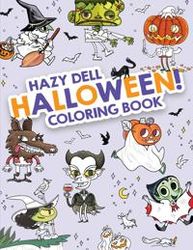Hazy Dell Halloween!