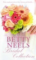 Betty Neels Bridal Collection (Mills and Boon Shippi by Betty Neels Paperback Book Pre-Owned English
