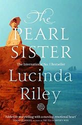 The Pearl Sister (The Seven Sisters) by Riley, Lucinda Paperback Book Pre-Owned English