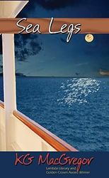 Sea Legs by K.G. MacGregor Paperback Book Pre-Owned English