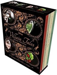 Disney: Villain Tales (Vol 3) (Sere…, Valentino, Sere Paperback Book Pre-Owned English