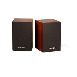 Philips SPA20 Audio Bluetooth Hjem Kablet Desktop Desktop Desktop Computer Mini Højttaler