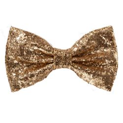 Butterfly Glitter Guld Skab glans og glamour til nytårsaften Student eller firmafest med denne fantastiske glitrende butterfly