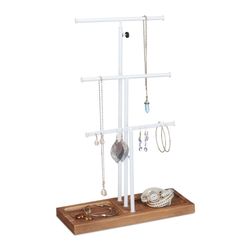 Smyckesställ, 61.5x28x10.5 cm