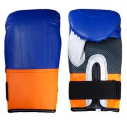 Carta Sport Crusher Boxing Gloves