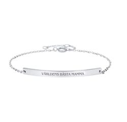Stainless Steel Bracelet for Mother's Day Mom Gold, Silver, Rose Gold Gift