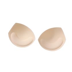INF Push-Up Kuddar / BH-Inlägg - 1 par Beige