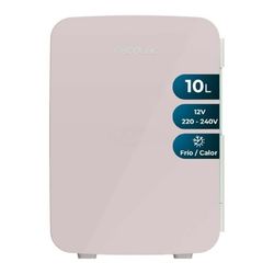 Minikylskåp Cecotec Bolero MiniCooling Rosa 10 L