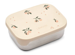 Arthur Lunchbox Peach Sea Shell Liewood