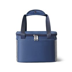 INF Isolert lunsjbag for voksne, liten matboks for arbeid