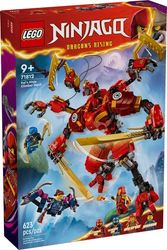 LEGO 71812 Kais ninja-klatrerobot
