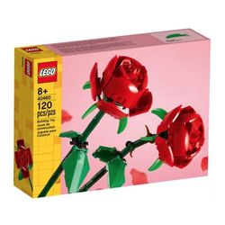 Lego Icons 40460 Botaniske Blomster Roser