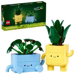 LEGO BOTANICALS 10349 Glade planter
