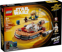 LEGO 75420 SMART Play: Lukes landspeeder