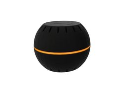 Shelly H&T - Temperatur- och fuktighetssensor - trådlös - 802.11b/g/n - 2.4 - 2.484 GHz - svart