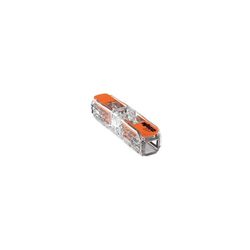 Skarvklämma Wago 221-2411 (60-pack)