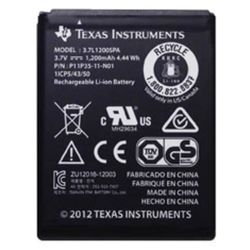Texas Instruments N2BT-BKT-B Batteripaket för grafikkalkylator (B x H x D) 43 x 53 x 4.5 mm