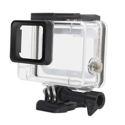 INF Beskyttelsesveske for GoPro HERO5/6/7 actionkamera