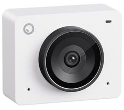 Obsbot Meet 2 Cloud White Webcam 4K