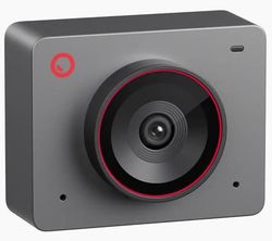 Obsbot Meet 2 Space Gray Webcam 4K