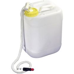 Comet 8620.06.2020 Mobil 12 V Camping-dusch 20 l