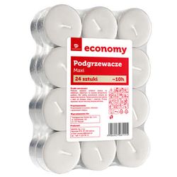 TGE Premium Maxi-värmare 24 st 10 timmar