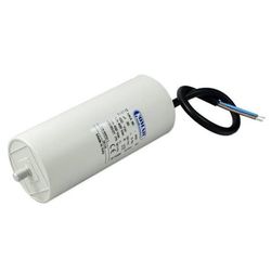 COMAR 600050 1 st Motor-driftskondensator 31.5 µF 450 V/AC 5 % (Ø) 40 mm