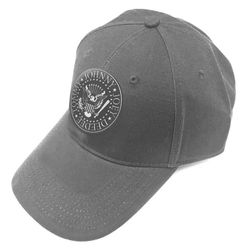 Ramones Unisex Adult Presidential Seal Baseball Cap