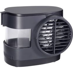 Eufab 21005 Mini-luftkonditionering 12 V, 230 V