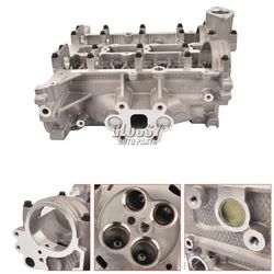 Ford 1.0 EcoBoost Cylinder Head, Høj kvalitetsmateriale, CCC-certificeret