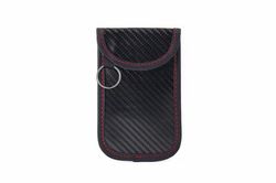 Nyckellös RFID AMIO-02639 nyckelfodral