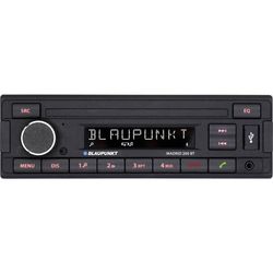 Blaupunkt Madrid 200 BT Bilstereo Bluetooth