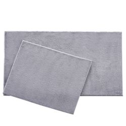 Cat Silver Tvättbar Pälsmatta