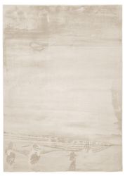 Cat Beige Tvättbar Pälsmatta