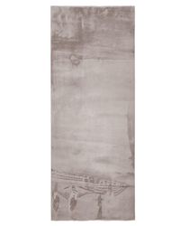 Cat Taupe Tvättbar Pälsmatta