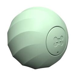Interaktiv ball for katter Cheerble Ice Cream (grønn)