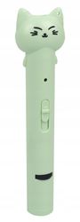 LASERPROJEKTOR LASERPOINTER LOMMELYSTE 3I1