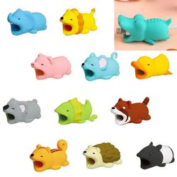 Djurkabelbett - Laddningskabelskydd Krabat