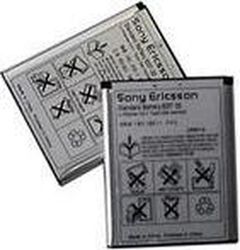 MicroSpareparts Mobile Sony BST-33 batteri (MSPP0156)