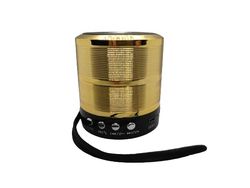 Trådløs højttaler (Bluetooth)