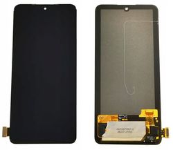 SKÆRM XIAOMI REDMI NOTE 11 PRO 5G OLED 2201116TG 2201116SG