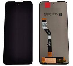 NY LCD-SKÆRM MOTOROLA MOTO G60S XT2133 XT2133-1 XT2133-2