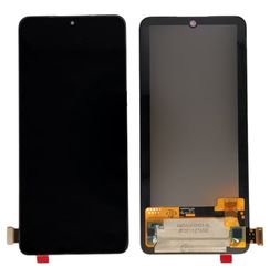OLED-SKÆRM PASSER TIL XIAOMI REDMI NOTE 12 PRO 4G 2209116AG
