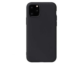 SKALO iPhone 11 Pro Ultraohut TPU-kuori