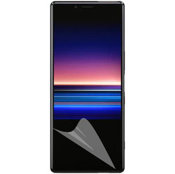 Sony Xperia 1 Skærmbeskytter - Ultra Thin